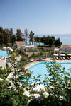 Aegean Melathron Hotel 